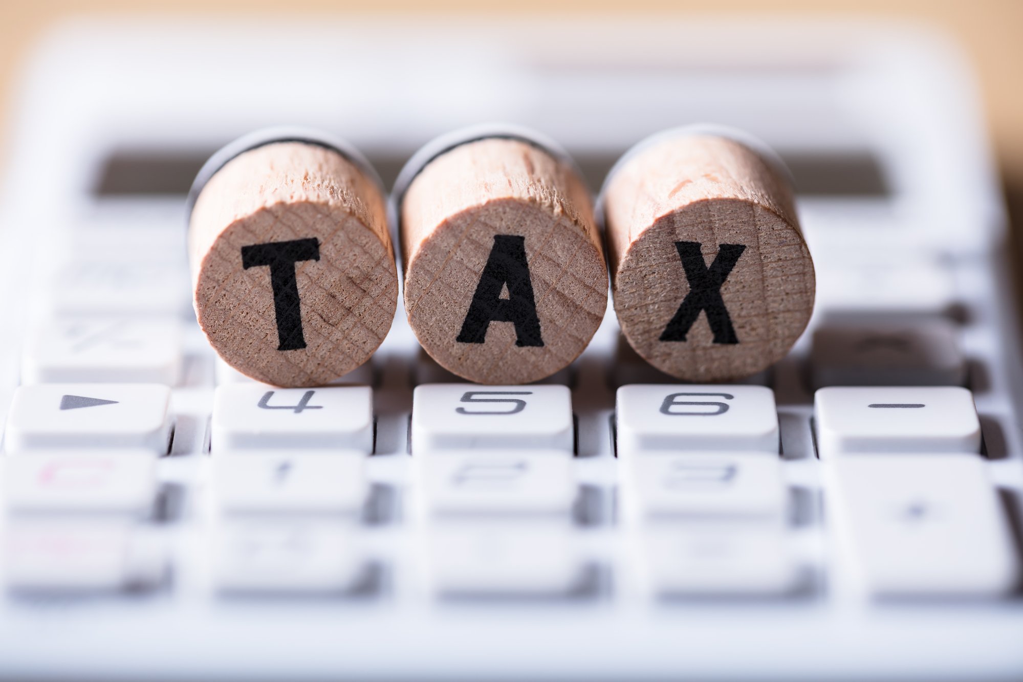 Can You Deduct That? Key Tax Insights from Atlanta